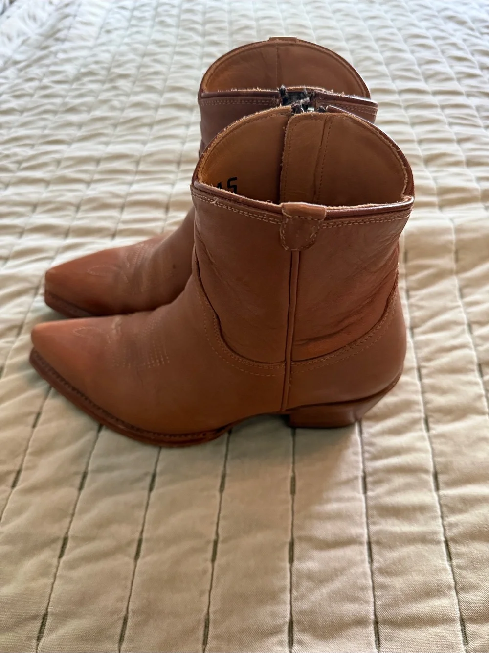 Tecovas Daisy Boot